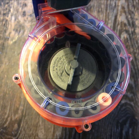 Nerf Elite Hyperfire - Picture 3 of 3